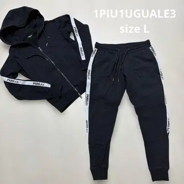 1PIU1UGUALE3 RELAX 셋업