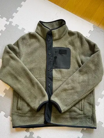 MERRELL 보아 플리스