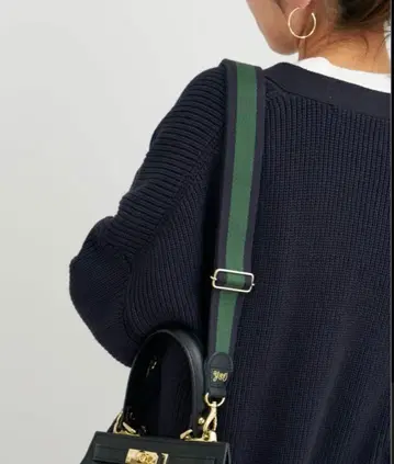 영앤올슨 스트랩 그린