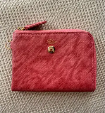 Helena MORPHO 멀티 미니 지갑