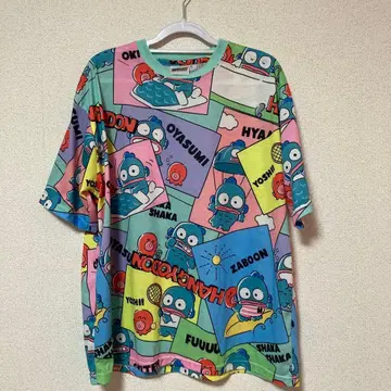 아베일 한교동 T셔츠