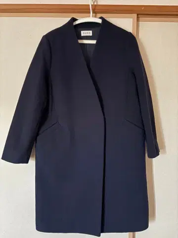 PLST 여성용 코트