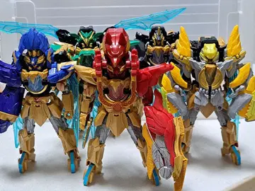 (미니프라) 고쥬우쟈