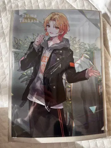 텐마 츠카사 ZOZOTOWN 콜라보 굿즈 세트