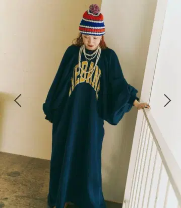 로리즈팜 [사토무라 프로듀스] HEBANE 원피스 쓰가루 해협