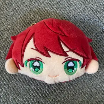 카라피치 쟈파파 페이스 파우치