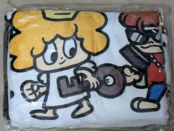 나카지마 소우타 멘프로 담요