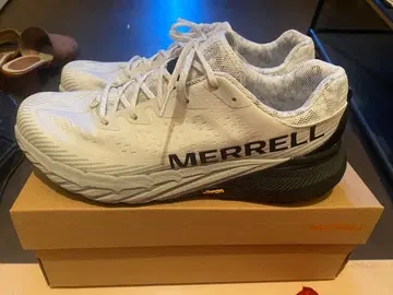 MERRELL AGILIY PEAK5 아질리티 피크