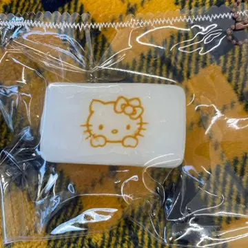 얼음 버터 kiki squishy 스퀴즈 쪼물쪼물 단단함