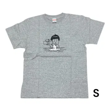 [미사용] 대핀치도감 S 사이즈 티셔츠