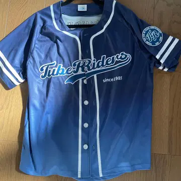 TUBE 40주년 기념 유니폼