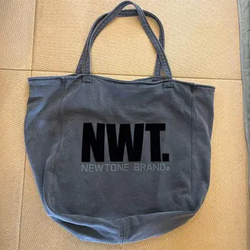 Deuxieme Classe NEWTONE 뉴톤 토트백