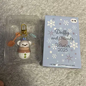 [ 즉시 구매 가능 ] 시크릿 오브 스노우위데이 눈사람 봉제 인형 참