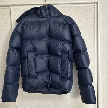 피레넥스 pyrenex 남성용 다운 네이비 사이즈 L