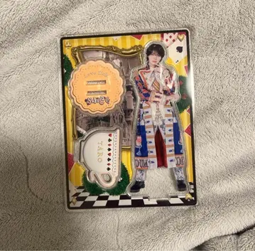 러브시크 타로 1.5주년 아크릴 스탠드