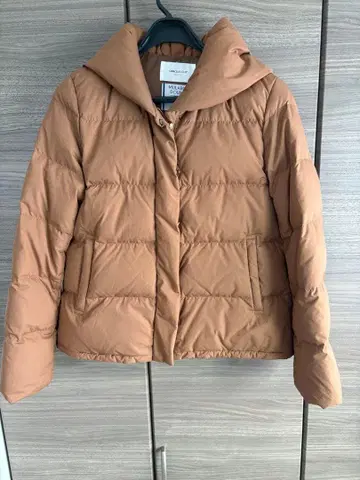 OPAQUE 13호 다운 자켓