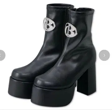 Avail 쇼코짱 부츠