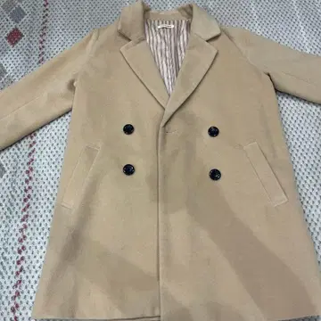 코트 여성용 M 사이즈