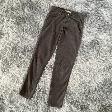 [ UNITED ARROWS ] 유나이티드 애로우즈 캐주얼 팬츠 스키니