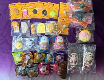 스퀴즈 묶음 판매