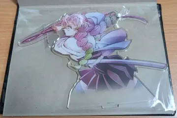 귀멸의 칼날 ufotablecafe 칸로지 미츠리