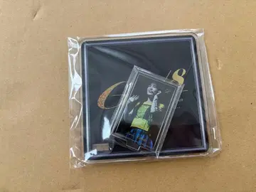 Girls2 마스다 키아 아크릴 스탠드 코스터