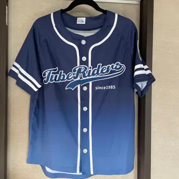 TUBE 40주년 기념 유니폼 컨디션 최상 M