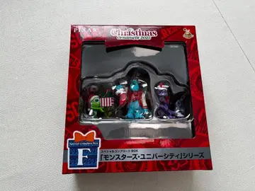 디즈니 크리스마스 오너먼트 복권 2025 해피 복권 F상