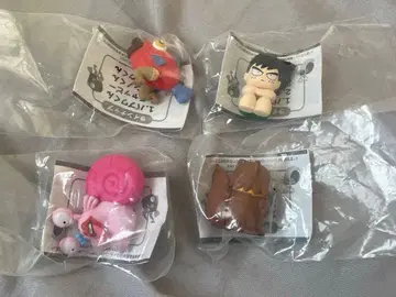 남국소년 파푸와군 기다림 가챠 컴플리트