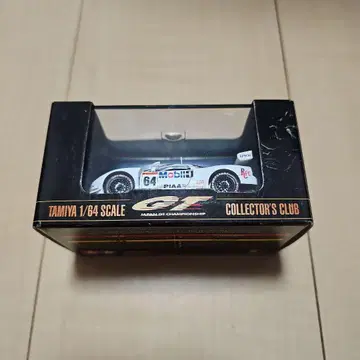 타미야 1/64 모빌1 NSX 2003 컬렉터즈 클럽