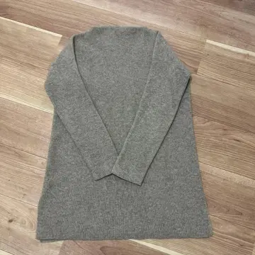 evam eva 에붐에바 울 스웨터