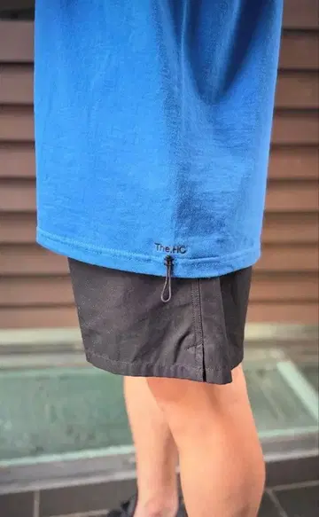 THE HERMIT CLUB PRO CLUB IN&OUT S/S