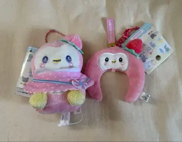 JOCHUM 뽀뽀 캔디 시리즈 세트