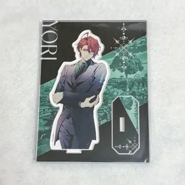 거품의 유크로니아 아크릴 스탠드 1st Anniversary