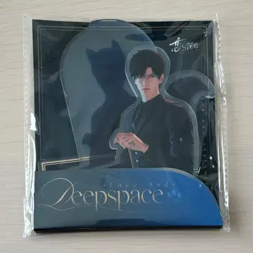 연애와 심공 레이 묘유기 시리즈 아크릴 스탠드