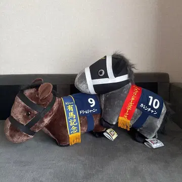 덤 포함 서러브레드 컬렉션 드림 저니 & 카렌찬