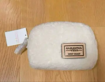 사만사베가 보아 파우치