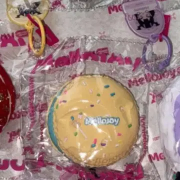 Mellojoy 팍트 레몬