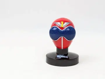 슈퍼 전대 마스크 컬렉션 I 빨간색의 전설 아카레인저