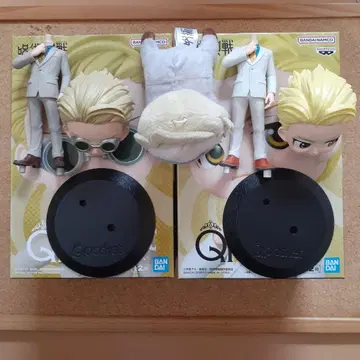 주술회전 피규어 봉제 인형 나나미 켄토