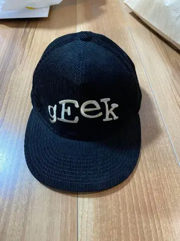 innocence ny 코듀로이 원단 캡