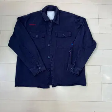 [미사용 새상품] Liberaiders 밀리터리 자켓