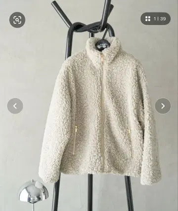 TATRAS LUELA 플리스 자켓