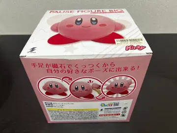 커비 PAUSE FIGURE BIG