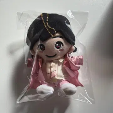 나니와단시 미치에다 슌스케 치비누이 초심LOVE