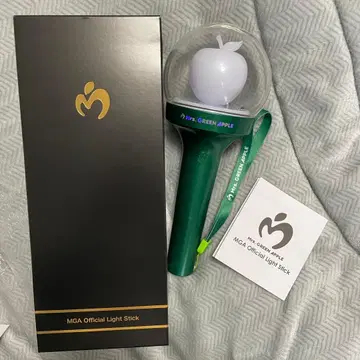 미세스 라이트 스틱 응원봉