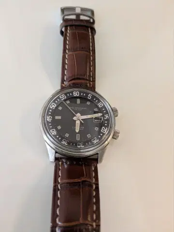 오리엔트 킹 다이버 프레쉬맨 오리엔트