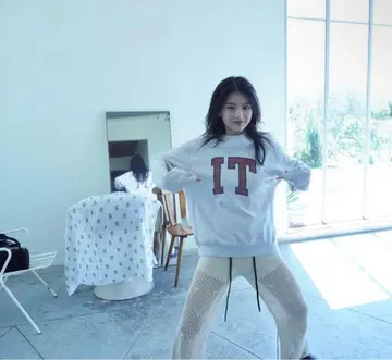 blurhms ROOTSTOCK 블럼스 루츠스톡 맨투맨 남성용