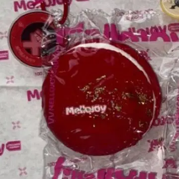 Mellojoy 발렌타인 무도회