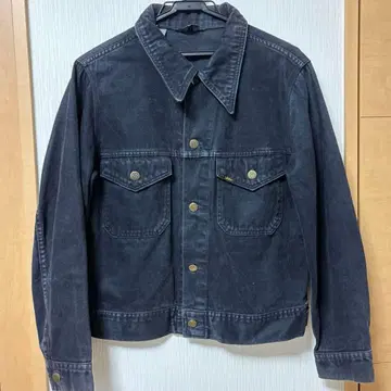 Lee Work Jacket 70s